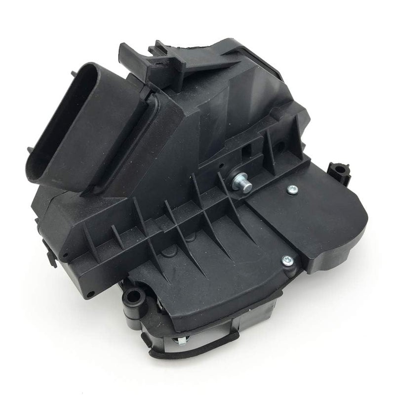Cheriezing AE8Z-5421813-D Door Lock Latch Actuator Motor Front Left Driver Side Compatible with Edge Fiesta Fusion Escape Focus MKX MKZ Replace# BE8Z-5421813-B, BE8Z5421813B - Image 2